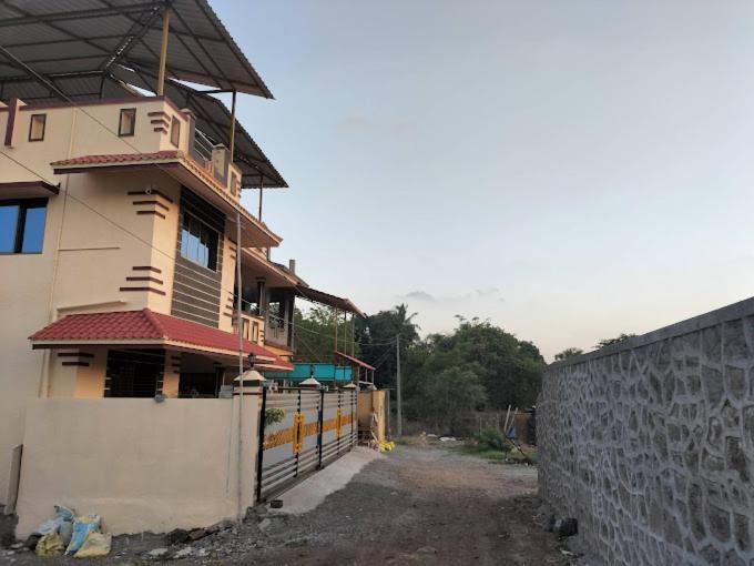 Bethel House Holiday Stay-Inn Alibag Exterior photo