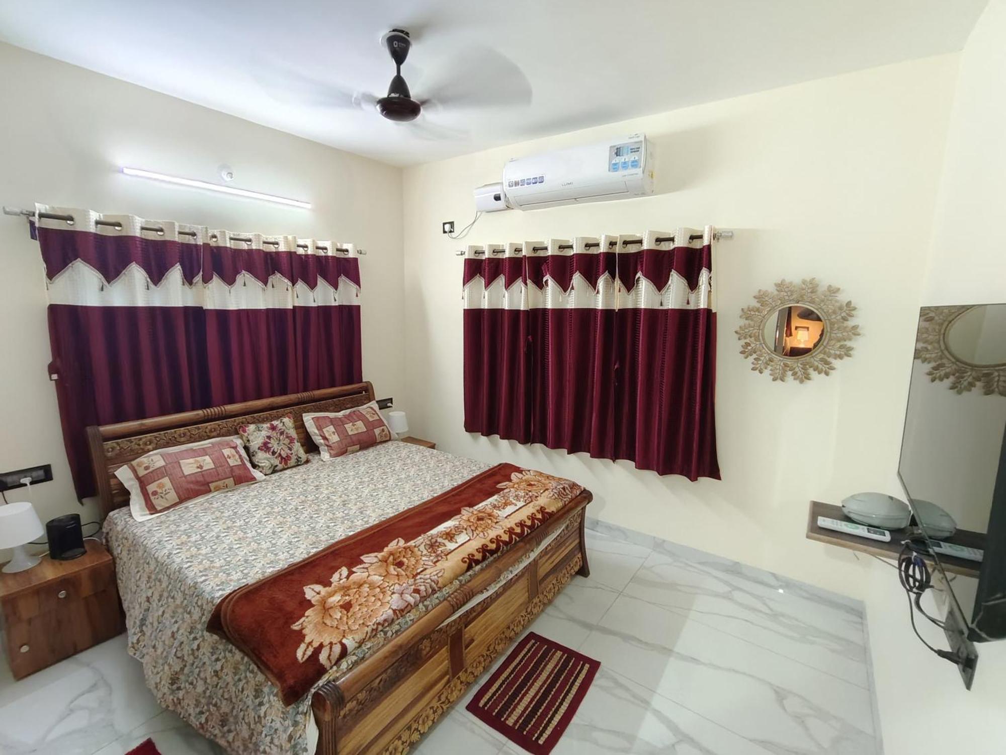 Bethel House Holiday Stay-Inn Alibag Exterior photo